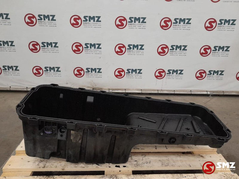 Volvo Occ carterpan D11 Volvo - Картер для Грузовиков: фото 1 Volvo Occ carterpan D11 Volvo - Картер для Грузовиков: фото 1