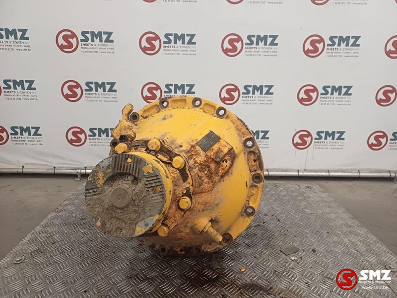 Volvo Occ differentiëel RSS1344B i=3,08 Volvo - Дифференциал для Грузовиков: фото 4 Volvo Occ differentiëel RSS1344B i=3,08 Volvo - Дифференциал для Грузовиков: фото 4