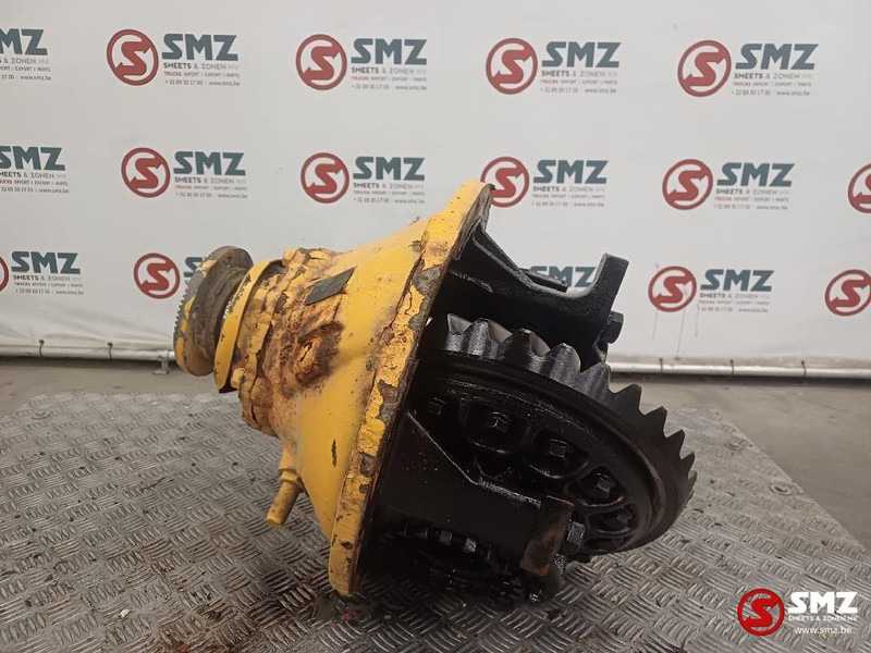 Volvo Occ differentiëel RSS1344B i=3,08 Volvo - Дифференциал для Грузовиков: фото 1 Volvo Occ differentiëel RSS1344B i=3,08 Volvo - Дифференциал для Грузовиков: фото 1