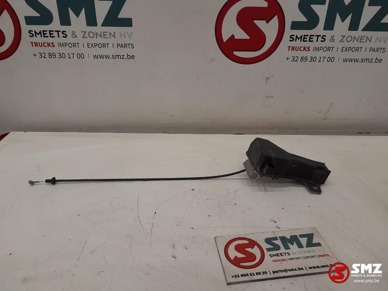 Volvo Occ grilleslot Volvo - Решётка радиатора для Грузовиков: фото 1 Volvo Occ grilleslot Volvo - Решётка радиатора для Грузовиков: фото 1