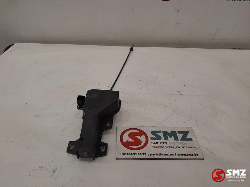 Volvo Occ grilleslot Volvo - Решётка радиатора для Грузовиков: фото 3 Volvo Occ grilleslot Volvo - Решётка радиатора для Грузовиков: фото 3