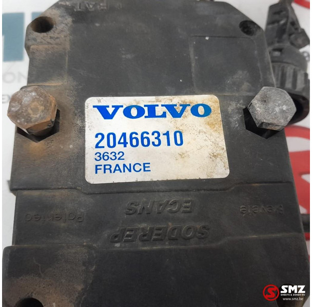 Volvo Occ hoofdschakelaar Volvo - Электрическая система для Грузовиков: фото 5 Volvo Occ hoofdschakelaar Volvo - Электрическая система для Грузовиков: фото 5