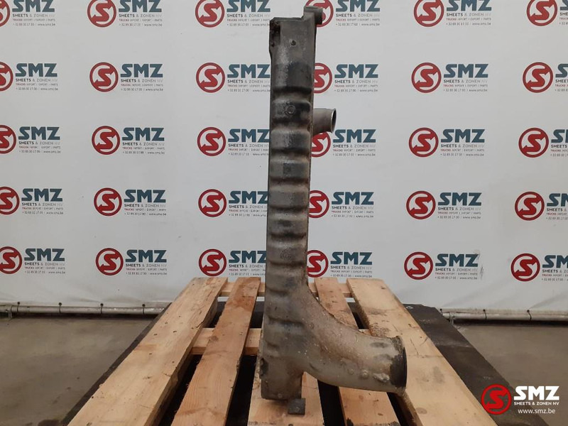 Volvo Occ intercooler Volvo - Интеркулер для Грузовиков: фото 4 Volvo Occ intercooler Volvo - Интеркулер для Грузовиков: фото 4