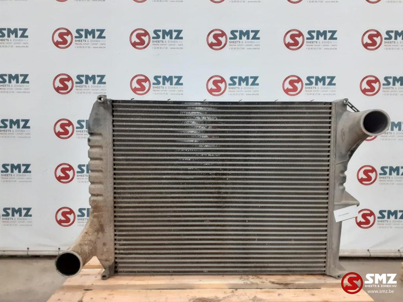 Volvo Occ intercooler Volvo - Интеркулер для Грузовиков: фото 1 Volvo Occ intercooler Volvo - Интеркулер для Грузовиков: фото 1