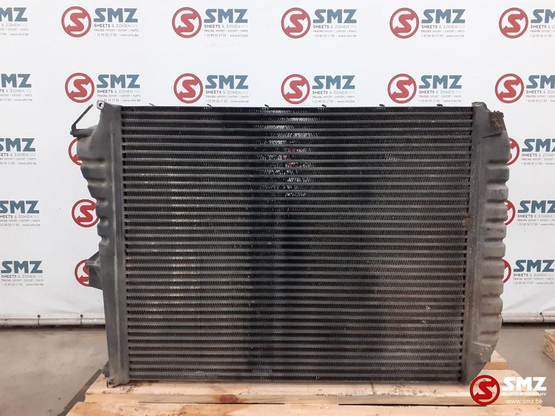 Volvo Occ intercooler Volvo - Интеркулер для Грузовиков: фото 2 Volvo Occ intercooler Volvo - Интеркулер для Грузовиков: фото 2