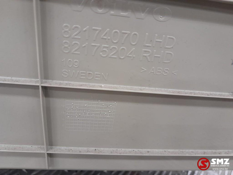 Volvo Occ lade Volvo - Кабина и интерьер для Грузовиков: фото 5 Volvo Occ lade Volvo - Кабина и интерьер для Грузовиков: фото 5