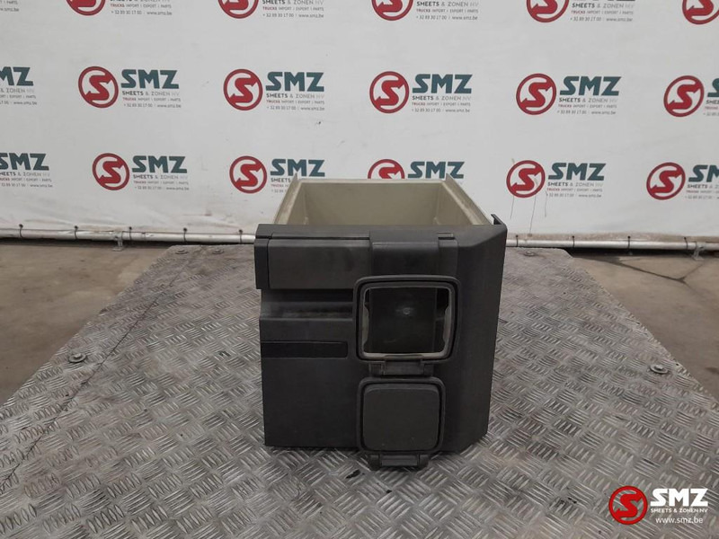 Volvo Occ lade Volvo - Кабина и интерьер для Грузовиков: фото 1 Volvo Occ lade Volvo - Кабина и интерьер для Грузовиков: фото 1