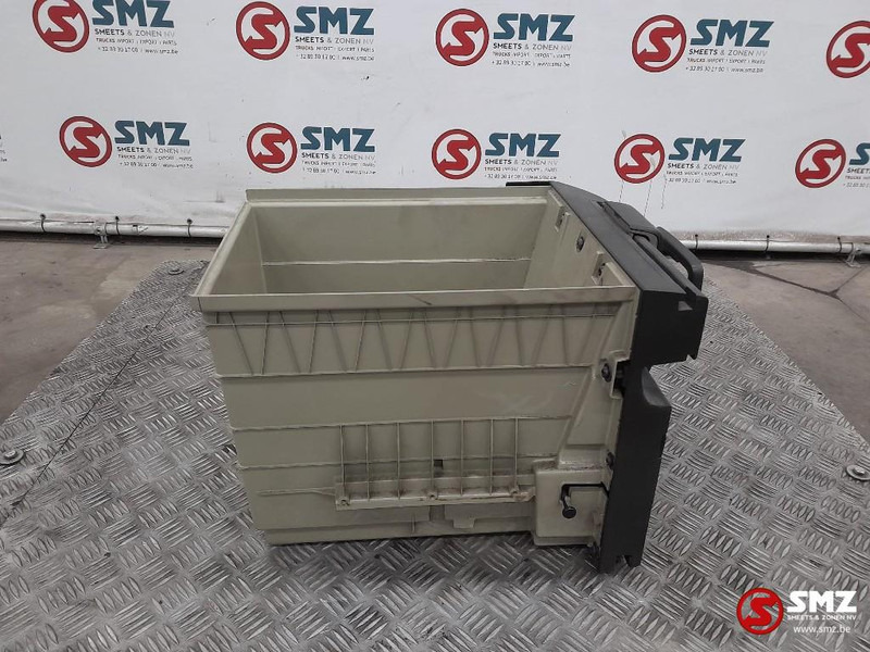 Volvo Occ lade Volvo - Кабина и интерьер для Грузовиков: фото 4 Volvo Occ lade Volvo - Кабина и интерьер для Грузовиков: фото 4