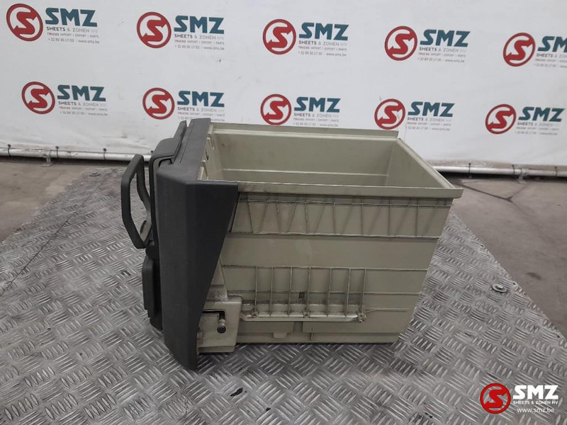 Volvo Occ lade Volvo - Кабина и интерьер для Грузовиков: фото 3 Volvo Occ lade Volvo - Кабина и интерьер для Грузовиков: фото 3