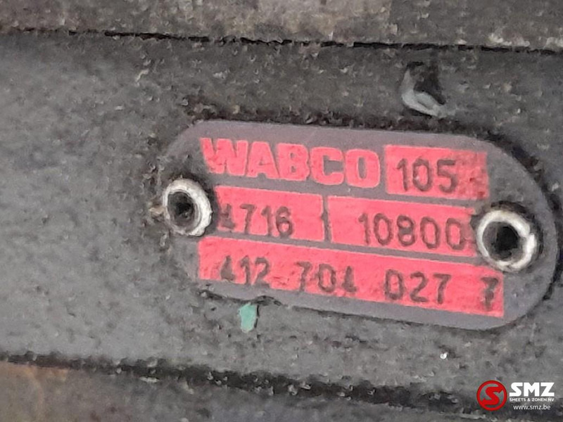 Volvo Occ luchtcompressor Volvo - Двигатель и запчасти для Грузовиков: фото 5 Volvo Occ luchtcompressor Volvo - Двигатель и запчасти для Грузовиков: фото 5