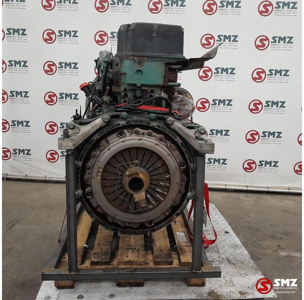 Volvo Occ motor D12D Volvo - Двигатель для Грузовиков: фото 4 Volvo Occ motor D12D Volvo - Двигатель для Грузовиков: фото 4