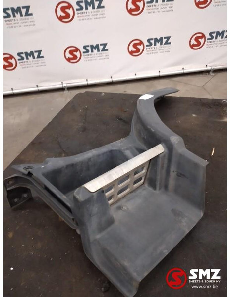 Volvo Occ opstapbak links Volvo - Кабина и интерьер для Грузовиков: фото 3 Volvo Occ opstapbak links Volvo - Кабина и интерьер для Грузовиков: фото 3