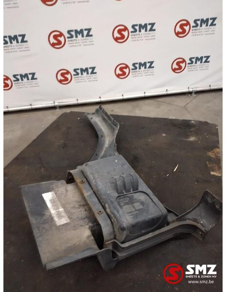 Volvo Occ opstapbak links Volvo - Кабина и интерьер для Грузовиков: фото 2 Volvo Occ opstapbak links Volvo - Кабина и интерьер для Грузовиков: фото 2