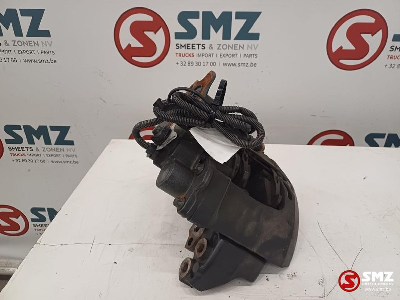 Volvo Occ remklauw links Volvo - Тормозной суппорт для Грузовиков: фото 3 Volvo Occ remklauw links Volvo - Тормозной суппорт для Грузовиков: фото 3