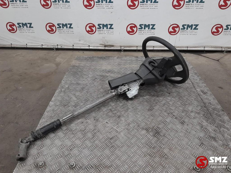 Volvo Occ stuurwiel + stuurkolom Volvo - Рулевое управление для Грузовиков: фото 4 Volvo Occ stuurwiel + stuurkolom Volvo - Рулевое управление для Грузовиков: фото 4