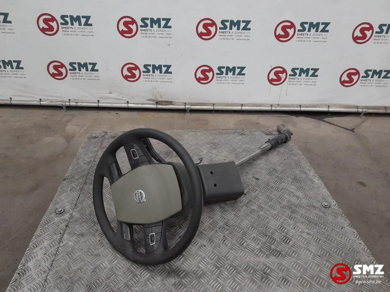 Volvo Occ stuurwiel + stuurkolom Volvo - Рулевое управление для Грузовиков: фото 2 Volvo Occ stuurwiel + stuurkolom Volvo - Рулевое управление для Грузовиков: фото 2