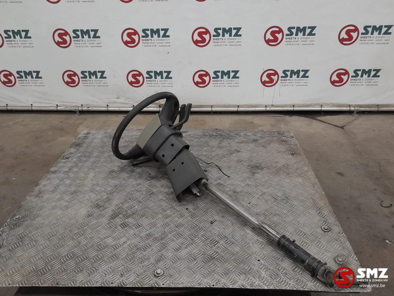 Volvo Occ stuurwiel + stuurkolom Volvo - Рулевое управление для Грузовиков: фото 5 Volvo Occ stuurwiel + stuurkolom Volvo - Рулевое управление для Грузовиков: фото 5