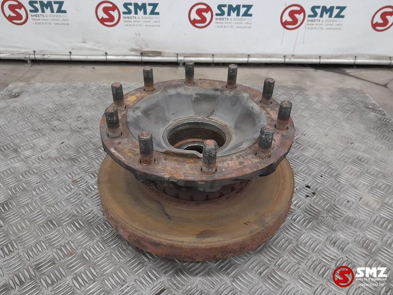 Volvo Occ wielnaaf Volvo - Рулевое управление для Грузовиков: фото 1 Volvo Occ wielnaaf Volvo - Рулевое управление для Грузовиков: фото 1