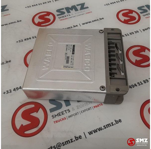 Wabco Wabco ABS/ASR module - Блок управления для Грузовиков: фото 3 Wabco Wabco ABS/ASR module - Блок управления для Грузовиков: фото 3