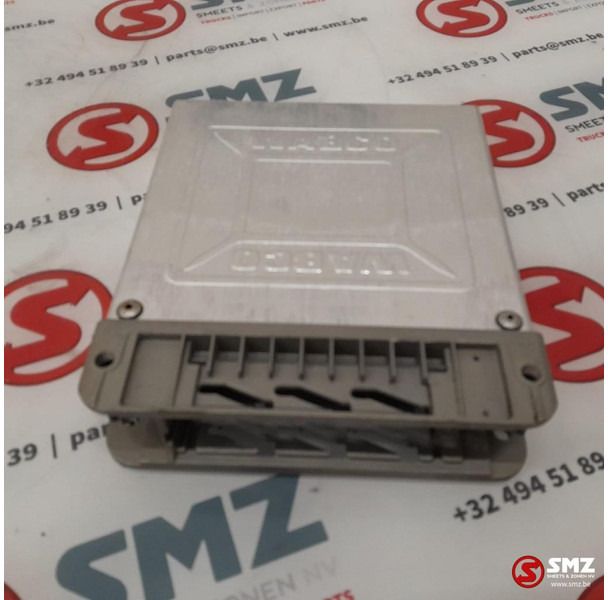 Wabco Wabco ABS/ASR module - Блок управления для Грузовиков: фото 5 Wabco Wabco ABS/ASR module - Блок управления для Грузовиков: фото 5