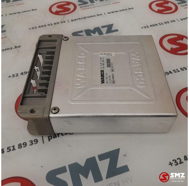 Wabco Wabco ABS/ASR module - Блок управления для Грузовиков: фото 4 Wabco Wabco ABS/ASR module - Блок управления для Грузовиков: фото 4
