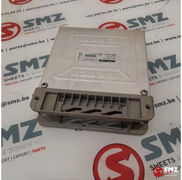 Wabco Wabco ABS/ASR module - Блок управления для Грузовиков: фото 1 Wabco Wabco ABS/ASR module - Блок управления для Грузовиков: фото 1