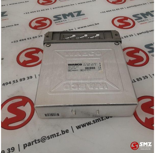Wabco Wabco ABS/ASR module - Блок управления для Грузовиков: фото 2 Wabco Wabco ABS/ASR module - Блок управления для Грузовиков: фото 2