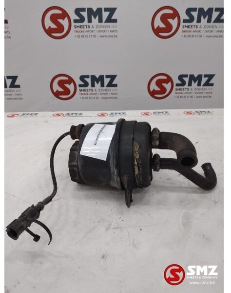 ZF Occ stuurbekrachtigingsreservoir MAN ZF PA66GF25 - Насос гидроусилителя для Грузовиков: фото 2 ZF Occ stuurbekrachtigingsreservoir MAN ZF PA66GF25 - Насос гидроусилителя для Грузовиков: фото 2