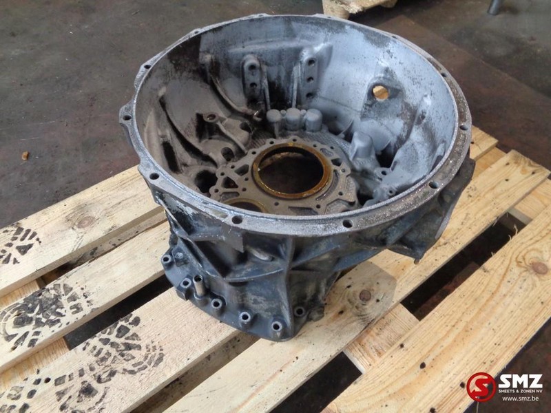 ZF Occ versnellingsbak kom - Коробка передач и запчасти для Грузовиков: фото 4 ZF Occ versnellingsbak kom - Коробка передач и запчасти для Грузовиков: фото 4