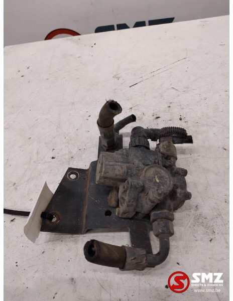 DAF Occ ABS magneetventiel DAF XF105 - Запчасти для Грузовиков: фото 2 DAF Occ ABS magneetventiel DAF XF105 - Запчасти для Грузовиков: фото 2