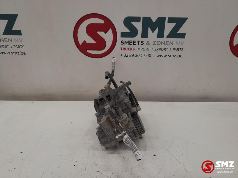 DAF Occ EBS achterasmodulator DAF - Запчасти для Грузовиков: фото 2 DAF Occ EBS achterasmodulator DAF - Запчасти для Грузовиков: фото 2