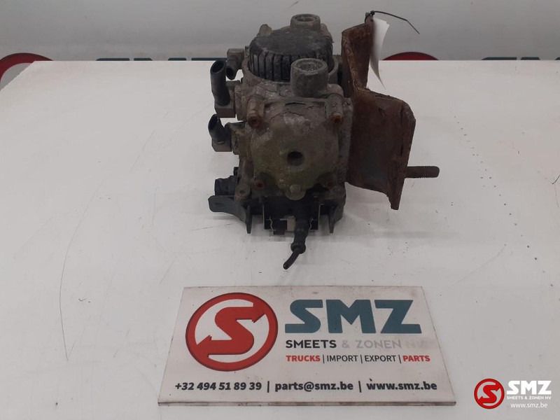 DAF Occ EBS modulator DAF - Запчасти для Грузовиков: фото 2 DAF Occ EBS modulator DAF - Запчасти для Грузовиков: фото 2