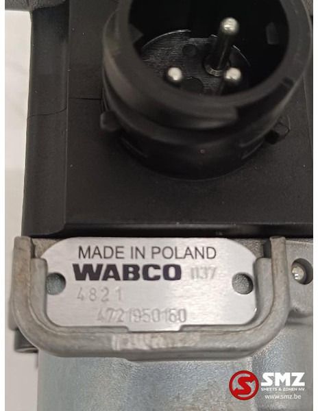 Новый Запчасти для Грузовиков DAF Set van 2 ABS asmodulators DAF: фото 8 Новый Запчасти для Грузовиков DAF Set van 2 ABS asmodulators DAF: фото 8