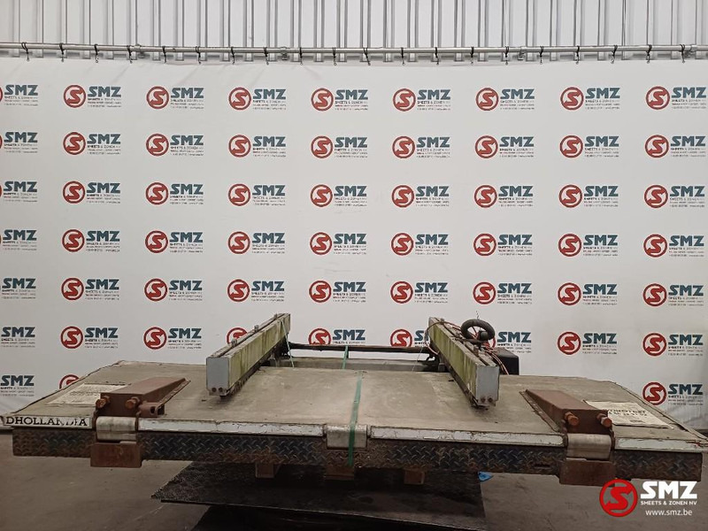 Dhollandia Occ laadlift DHSM80 Dhollandia 1500kg - Запчасти для Грузовиков: фото 1 Dhollandia Occ laadlift DHSM80 Dhollandia 1500kg - Запчасти для Грузовиков: фото 1