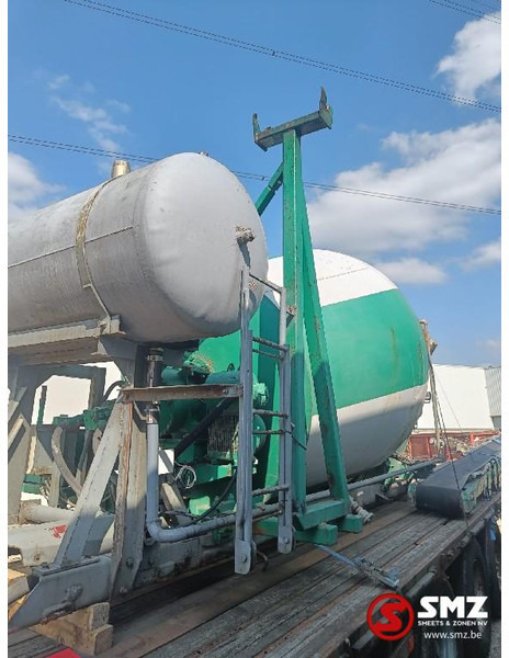 Diversen Occ Betonmixer Liebherr 6m³ + transportband - Запчасти для Грузовиков: фото 4 Diversen Occ Betonmixer Liebherr 6m³ + transportband - Запчасти для Грузовиков: фото 4