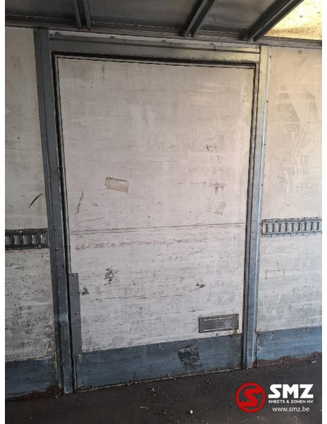 Diversen Occ Gesloten laadbak 720x250x226 - Запчасти для Грузовиков: фото 4 Diversen Occ Gesloten laadbak 720x250x226 - Запчасти для Грузовиков: фото 4