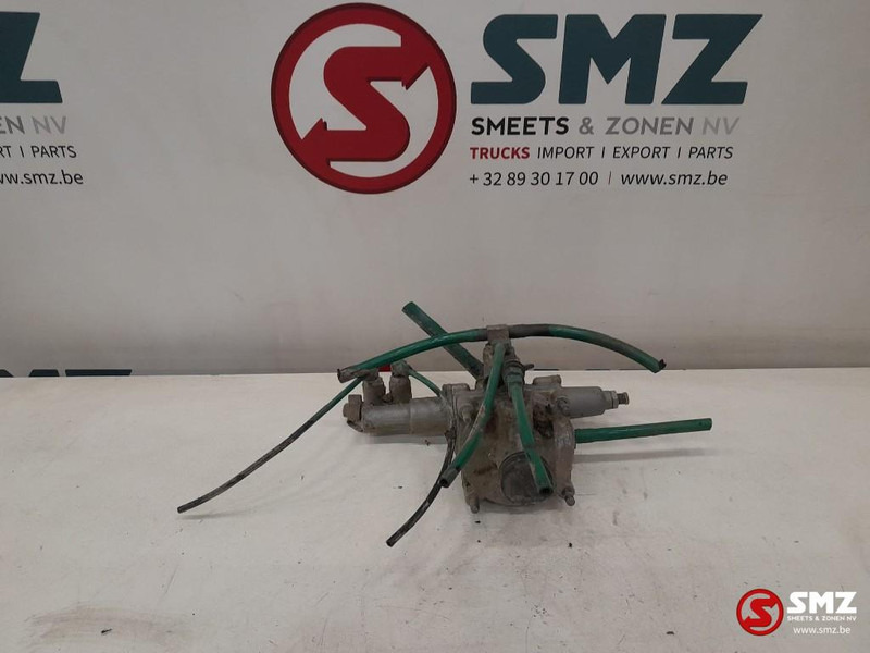 MAN Occ hoogteregelingventiel MAN - Запчасти для Грузовиков: фото 3 MAN Occ hoogteregelingventiel MAN - Запчасти для Грузовиков: фото 3