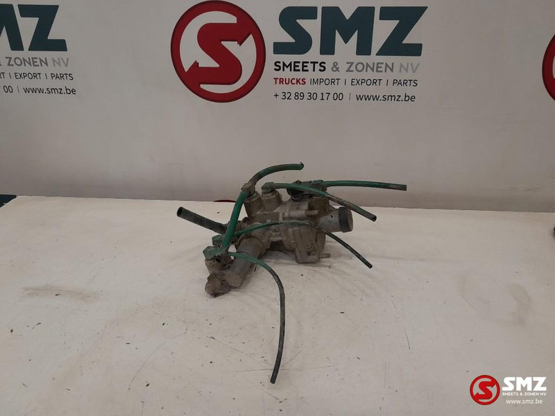 MAN Occ hoogteregelingventiel MAN - Запчасти для Грузовиков: фото 4 MAN Occ hoogteregelingventiel MAN - Запчасти для Грузовиков: фото 4