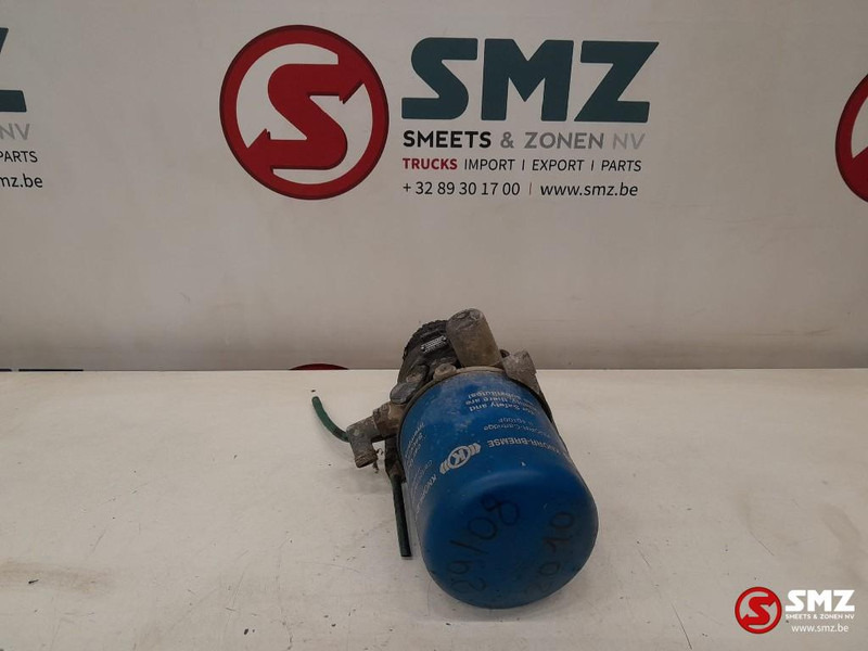 MAN Occ luchtdroger MAN - Запчасти для Грузовиков: фото 3 MAN Occ luchtdroger MAN - Запчасти для Грузовиков: фото 3