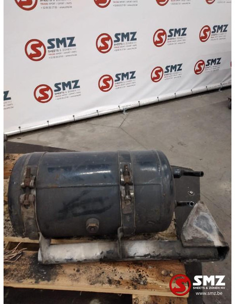 MAN Occ set luchtketels MAN F2000 20L 12.5 Bar 8151401 - Запчасти для Грузовиков: фото 1 MAN Occ set luchtketels MAN F2000 20L 12.5 Bar 8151401 - Запчасти для Грузовиков: фото 1