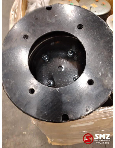 Новый Запчасти для Грузовиков Renault Luchtbalg renault 5010211724 902nb: фото 6 Новый Запчасти для Грузовиков Renault Luchtbalg renault 5010211724 902nb: фото 6