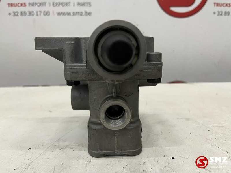 Wabco Brake valve - trailer Wabco - Запчасти для Грузовиков: фото 5 Wabco Brake valve - trailer Wabco - Запчасти для Грузовиков: фото 5