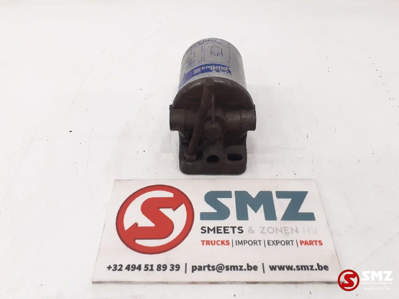 Zettelmeyer Occ brandstoffilterhuis Zettelmeyer - Подготовка топлива для Грузовиков: фото 1 Zettelmeyer Occ brandstoffilterhuis Zettelmeyer - Подготовка топлива для Грузовиков: фото 1