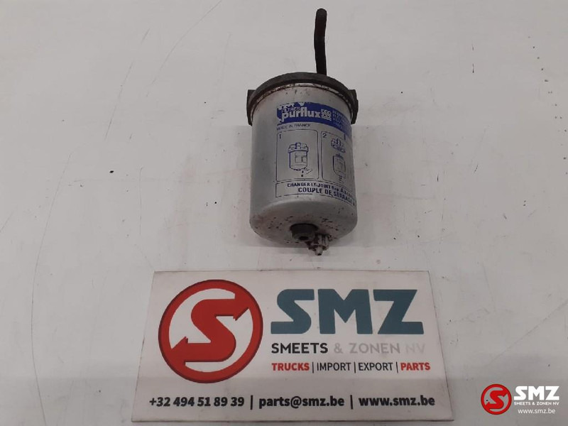 Zettelmeyer Occ brandstoffilterhuis Zettelmeyer - Подготовка топлива для Грузовиков: фото 2 Zettelmeyer Occ brandstoffilterhuis Zettelmeyer - Подготовка топлива для Грузовиков: фото 2