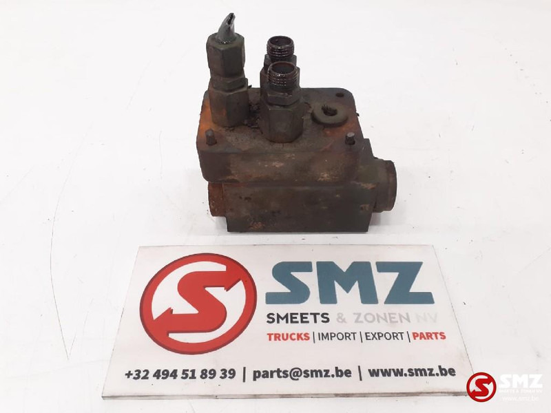 Zettelmeyer Occ hydraulisch ventiel Zettelmeyer - Гидравлика для Грузовиков: фото 2 Zettelmeyer Occ hydraulisch ventiel Zettelmeyer - Гидравлика для Грузовиков: фото 2