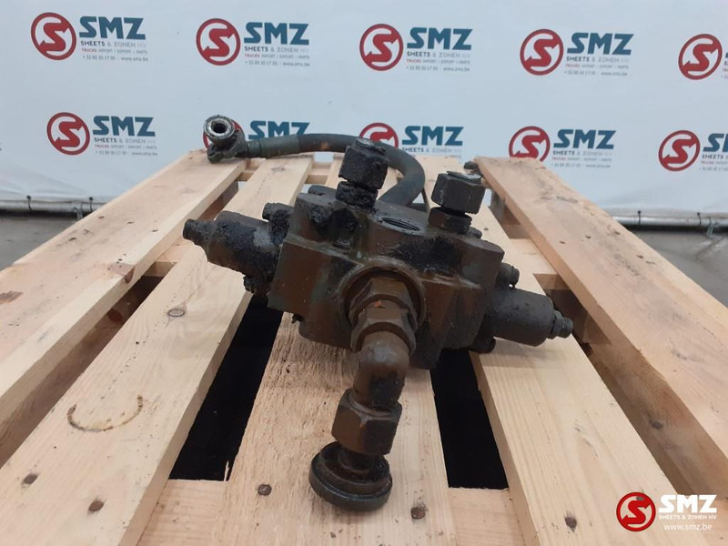 Zettelmeyer Occ hydraulisch ventiel Zettelmeyer - Гидравлика для Грузовиков: фото 3 Zettelmeyer Occ hydraulisch ventiel Zettelmeyer - Гидравлика для Грузовиков: фото 3