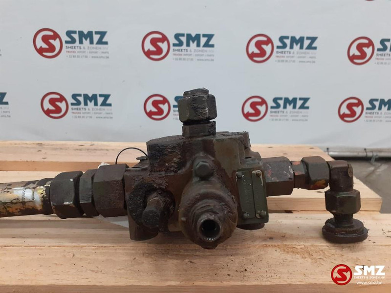 Zettelmeyer Occ hydraulisch ventiel Zettelmeyer - Гидравлика для Грузовиков: фото 2 Zettelmeyer Occ hydraulisch ventiel Zettelmeyer - Гидравлика для Грузовиков: фото 2