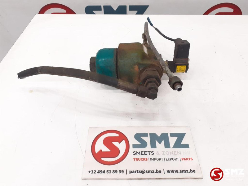 Zettelmeyer Occ hydraulische acumulator Zettelmeyer - Гидравлика для Грузовиков: фото 2 Zettelmeyer Occ hydraulische acumulator Zettelmeyer - Гидравлика для Грузовиков: фото 2