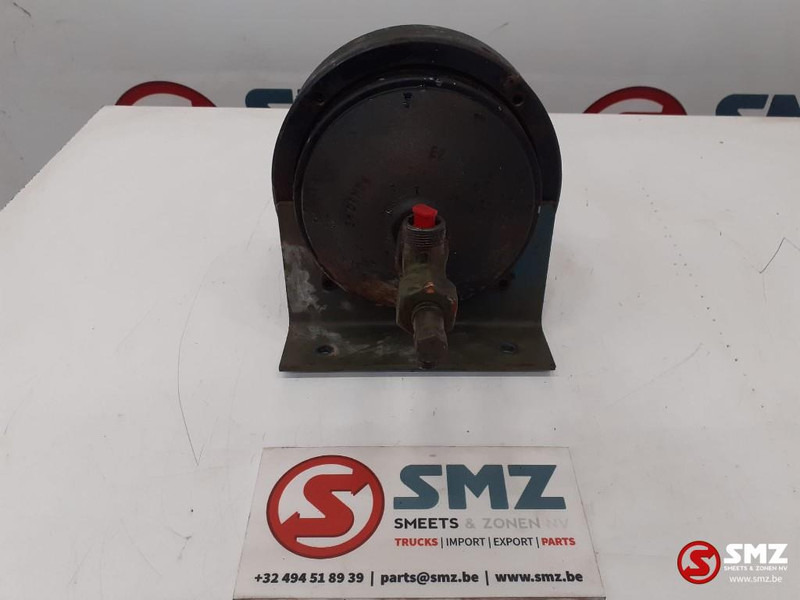 Zettelmeyer Occ hydraulische acumulator Zettelmeyer - Гидравлика для Грузовиков: фото 2 Zettelmeyer Occ hydraulische acumulator Zettelmeyer - Гидравлика для Грузовиков: фото 2