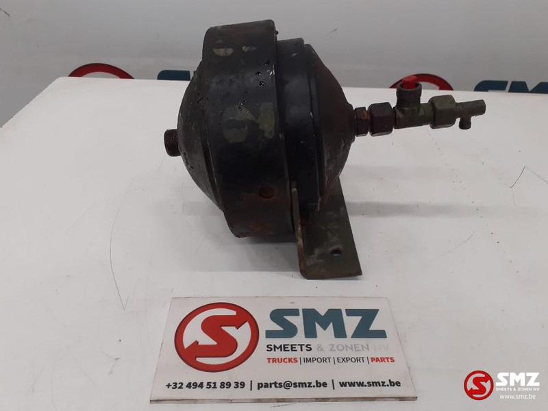 Zettelmeyer Occ hydraulische acumulator Zettelmeyer - Гидравлика для Грузовиков: фото 1 Zettelmeyer Occ hydraulische acumulator Zettelmeyer - Гидравлика для Грузовиков: фото 1